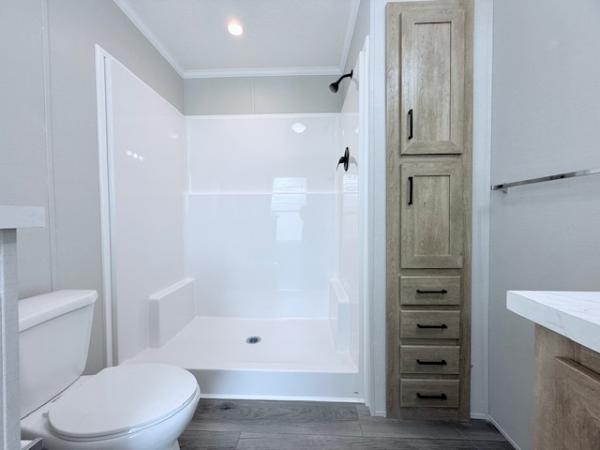 2025 Champion - Topeka Manufactured Home