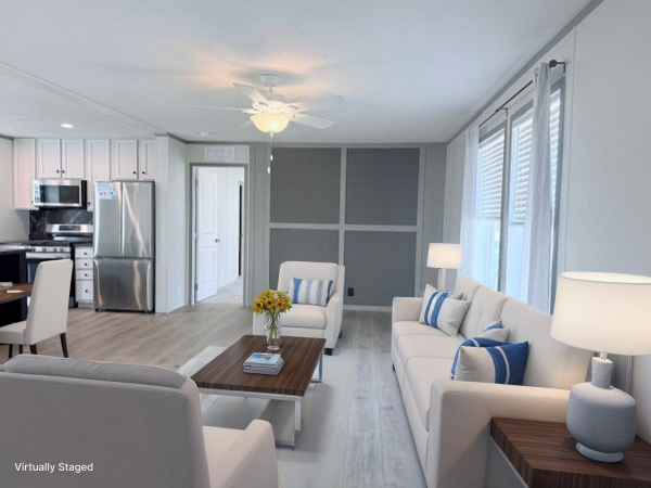 2025 Clayton - Wakarusa Manufactured Home