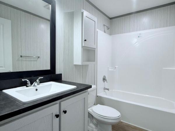 2025 Clayton - Wakarusa Manufactured Home
