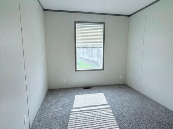 2025 Clayton - Wakarusa Manufactured Home
