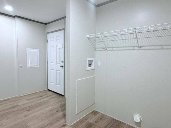 2025 Clayton - Wakarusa Manufactured Home