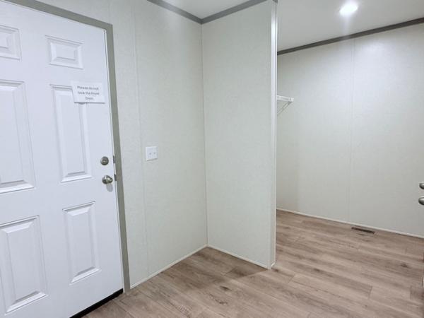 2025 Clayton - Wakarusa Manufactured Home