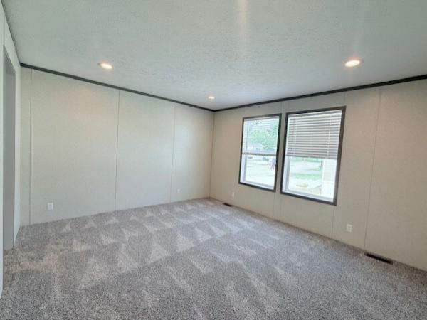 2025 Clayton - Wakarusa Manufactured Home