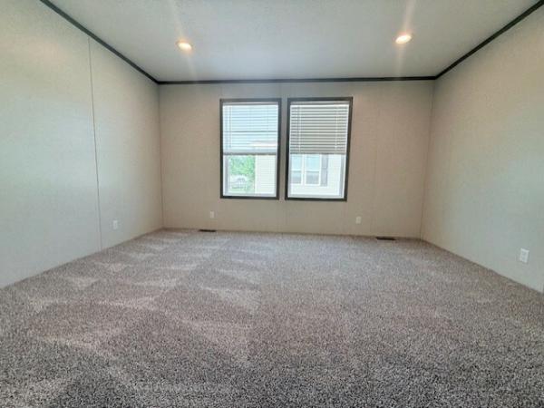 2025 Clayton - Wakarusa Manufactured Home