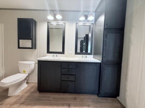 2025 Clayton - Wakarusa Manufactured Home