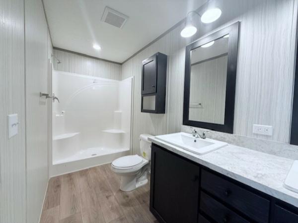 2025 Clayton - Wakarusa Manufactured Home