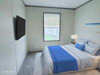 2025 Clayton - Wakarusa Manufactured Home