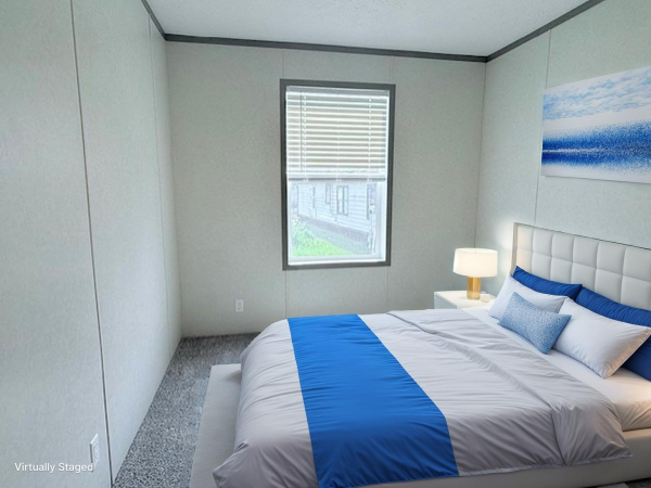 2025 Clayton - Wakarusa Manufactured Home