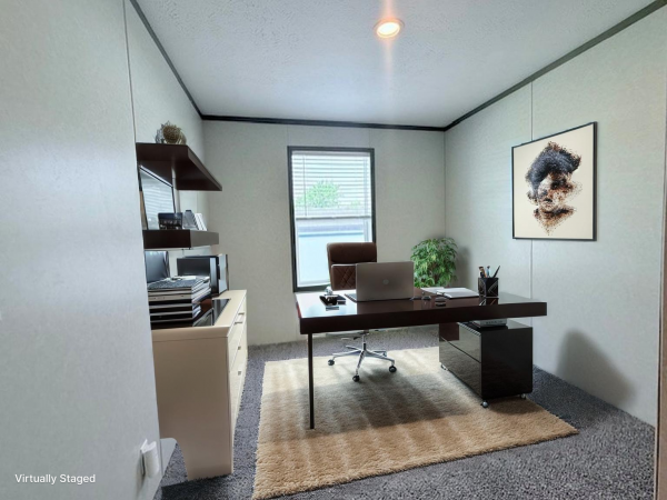 2025 Clayton - Wakarusa Manufactured Home