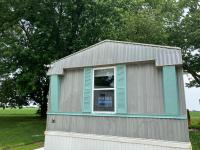 1994 Fleetwood mobile Home