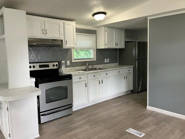 1994 Fleetwood mobile Home