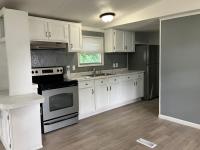 1994 Fleetwood mobile Home