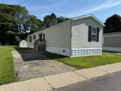 Mobile Home at 2013 Shirewood Dr #285 Shelby Township, MI 48317