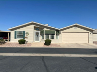 2007 CAVCO UNKNOWN Mobile Home