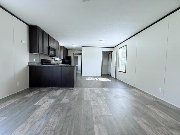 2018 Clayton - Wakarusa  Home