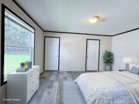 2018 Clayton - Wakarusa  Home