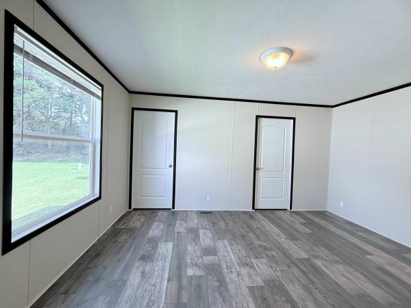 2018 Clayton - Wakarusa  Home