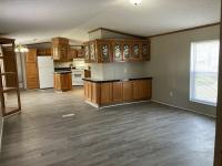 1997 Fairmont mobile Home