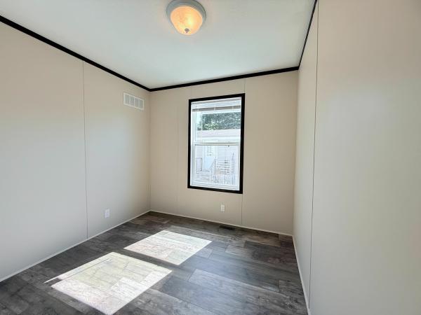 2018 Clayton - Wakarusa  Home