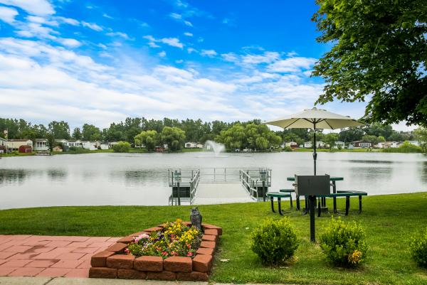 2018 Clayton - Wakarusa  Home