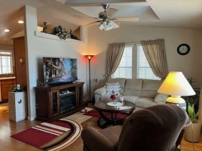 Mobile Home at 3301 S. Goldfield Road #2019 Apache Junction, AZ 85119