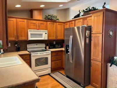 Photo 2 of 20 of home located at 3301 S. Goldfield Road #2019 Apache Junction, AZ 85119