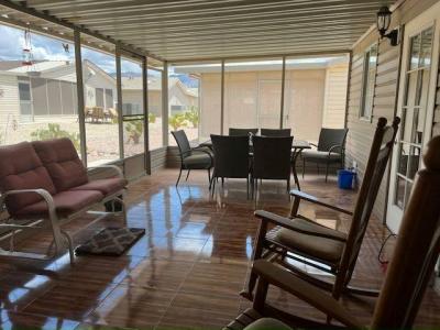 Photo 3 of 20 of home located at 3301 S. Goldfield Road #2019 Apache Junction, AZ 85119