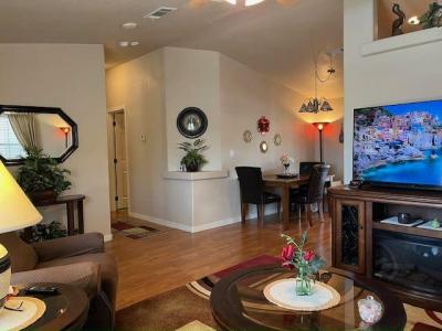 Photo 4 of 20 of home located at 3301 S. Goldfield Road #2019 Apache Junction, AZ 85119