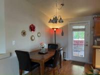 2009 Cavco Mobile Home