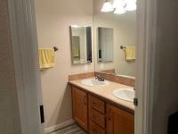 2009 Cavco Mobile Home