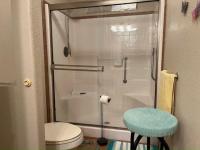 2009 Cavco Mobile Home