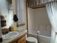 2009 Cavco Mobile Home