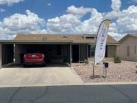 2009 Cavco Mobile Home