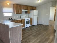 1996 Skyline mobile Home