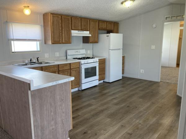 1996 Skyline Mobile Home For Sale