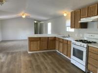 1996 Skyline mobile Home