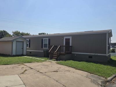 Mobile Home at 709 North Collins Frwy, #24 #24 Howe, TX 75459