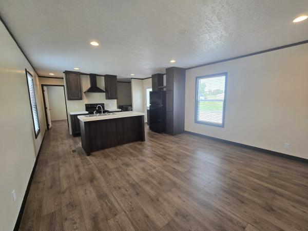 2023 Clayton - Bonham  Home