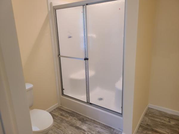 2020 Skyline 2207P Mobile Home