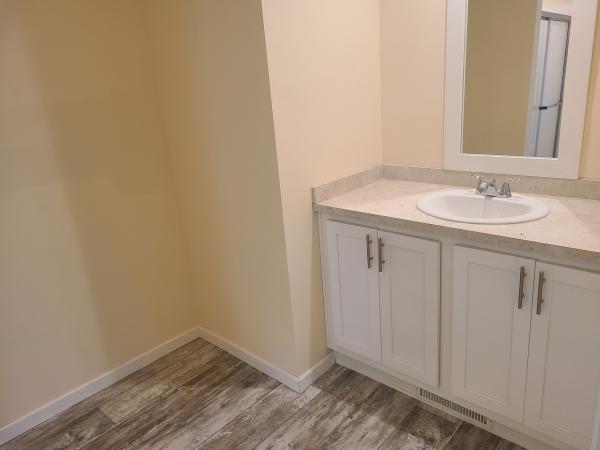 2020 Skyline 2207P Mobile Home