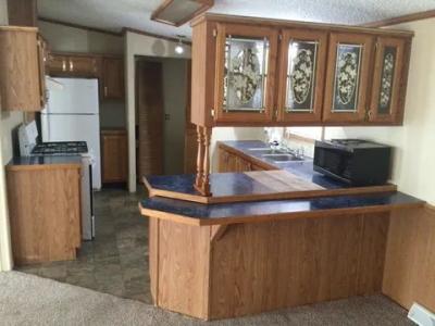 Mobile Home at 5702 Angola Rd. #224 Toledo, OH 43615