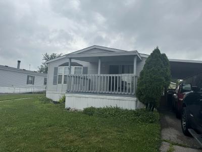 Photo 3 of 11 of home located at 5702 Angola Rd. #224 Toledo, OH 43615