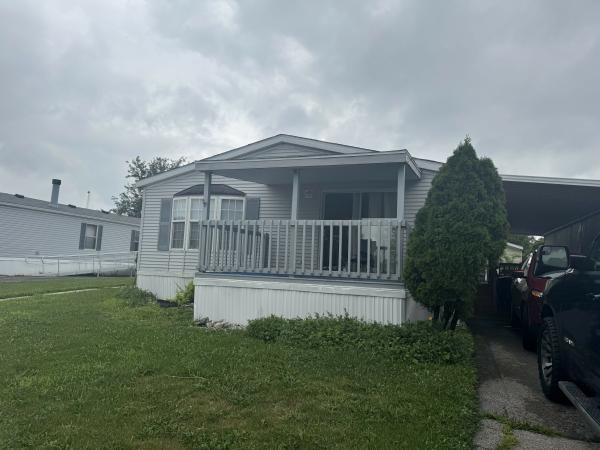 1997 CENTURY Mobile Home