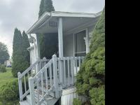 1997 CENTURY Mobile Home