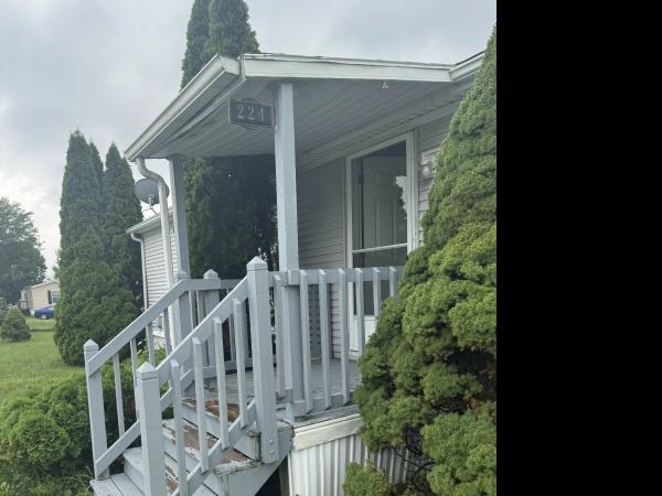 1997 CENTURY Mobile Home