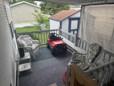 Photo 5 of 11 of home located at 5702 Angola Rd. #224 Toledo, OH 43615