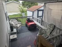 1997 CENTURY Mobile Home