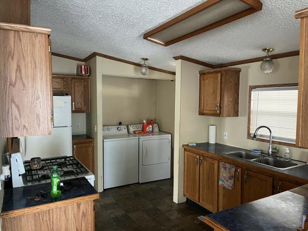1997 CENTURY Mobile Home