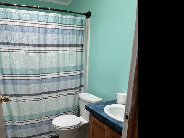 1997 CENTURY Mobile Home