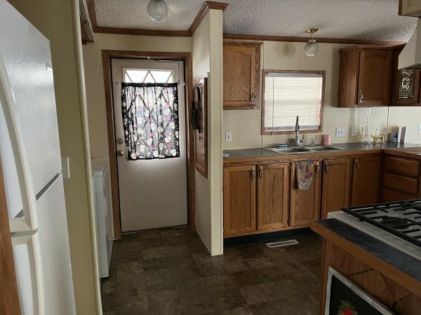 1997 CENTURY Mobile Home
